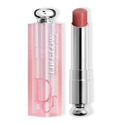 Dior Addict Lip Glow 012, Dior Lip Glow Rosewood, Dior Addict Lip Balm, Dior 012 Rosewood, Dior Makeup, Luxury Lip Balm, Hydrating Lip Balm, Tinted Lip Balm, Rosewood Lip Tint, Color Awakening Lip Balm, Glossy Lip Balm, Natural Lip Color - Makeupstashpk