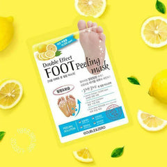 Exfoliating , Foot Care , Treatment , Foot Peeling Mask, Makeup Stash Pakistan