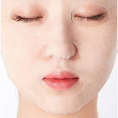 DR. Jart+ Brightening Solution Mask Sheet 27g - Makeup Stash Pakistan