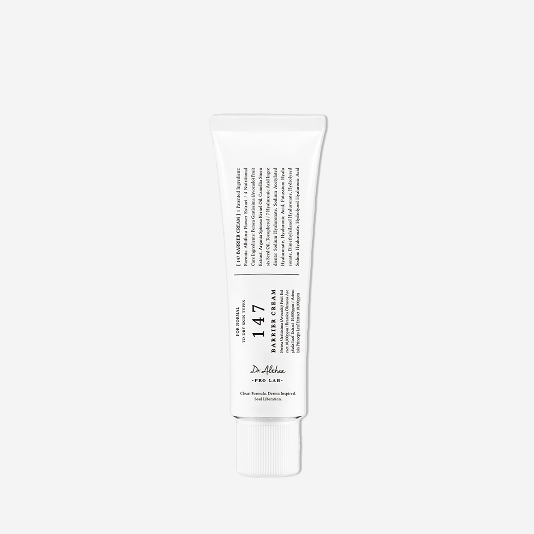 Dr. Althea 147 Barrier Cream-50ml-MakeupStash Pakistan