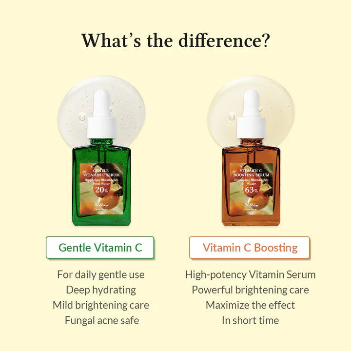  Vitamin C, Serum ,Brightening, Hydrating ,Facial Serum , Makeup Stash Pakistan