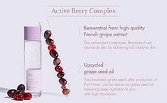 Dr. Ceuracle Vegan Active Berry First Essence 150ml