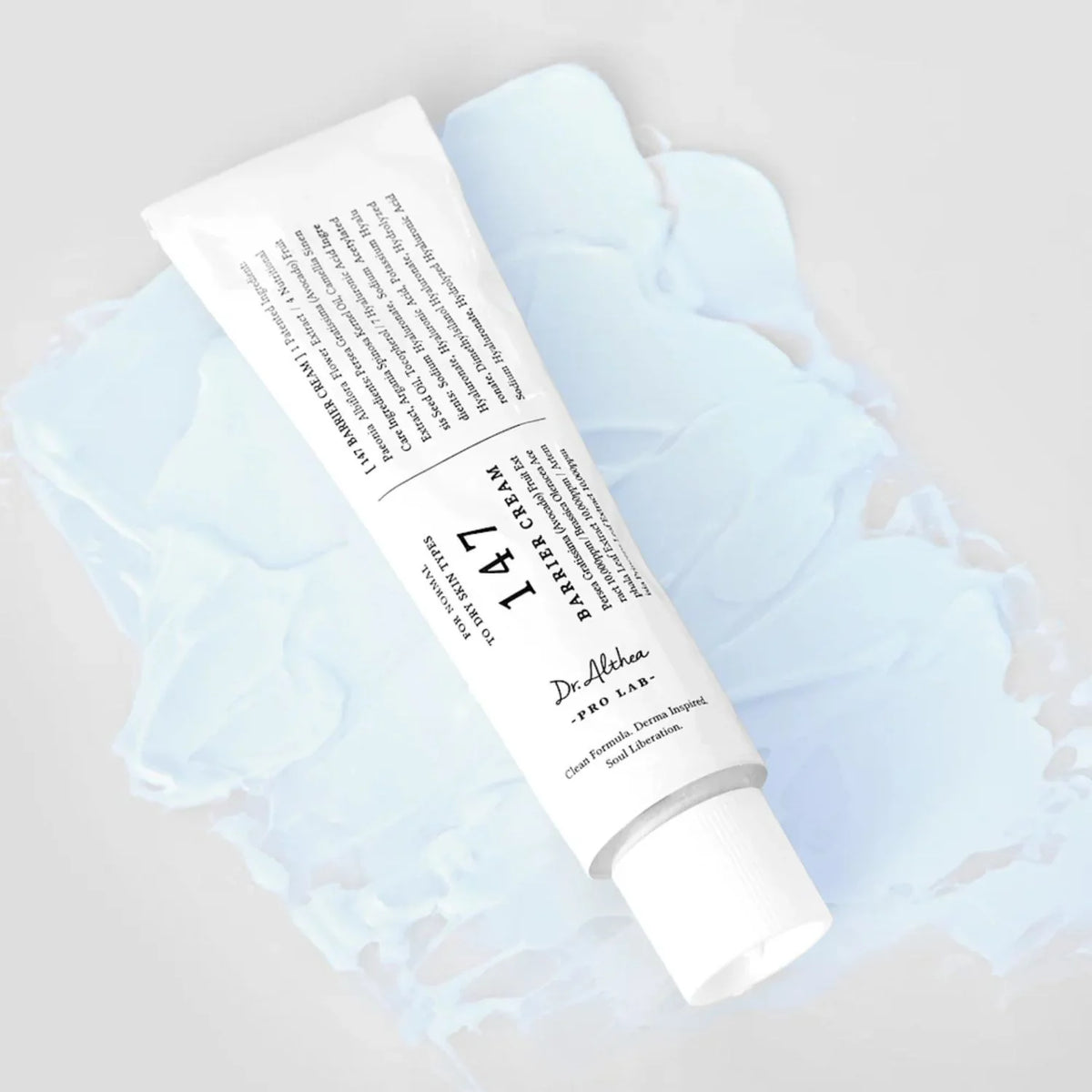 Dr. Althea 147 Barrier Cream-50ml-MakeupStash Pakistan