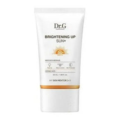 Dr.G - Brightening Up Sun Plus 50ml - Makeup Stash Pakistan