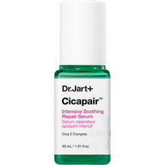 Centella Asiatica serum, soothing repair serum, redness relief serum, sensitive skin serum, calming face serum, barrier repair serum, Korean skincare serum, anti redness Cica serum, hydrating facial serum - Makeup Stash Pakistan