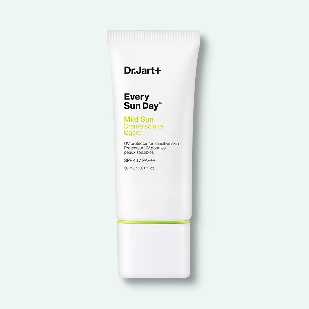 Dr. Jart, Every, Sun Day, Mild ,Sunscreen, Makeup Stash Pakistan