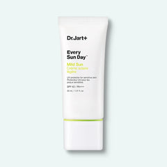Dr. Jart, Every, Sun Day, Mild ,Sunscreen, Makeup Stash Pakistan
