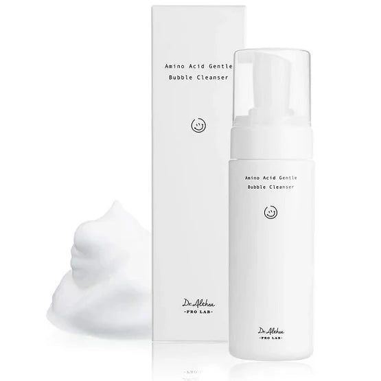 Dr. Althea Amino Acid Gentle Bubble Cleanser - 140ml-MakeupStash Pakistan