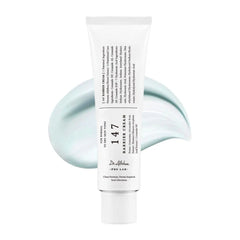 Dr Althea cream, 147 barrier cream, skin barrier repair cream, Korean moisturizer, hydrating face cream, sensitive skin moisturizer, barrier strengthening cream, dry skin cream,Makeupstashpk