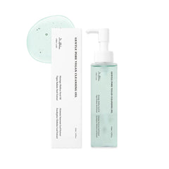 cleansing oil, vegan cleansing oil, makeup remover oil, pore cleansing oil, Korean skincare cleanser, double cleansing oil, gentle face cleanser, hydrating cleansing oil, non comedogenic cleanser - Makeup Stash Pakistan