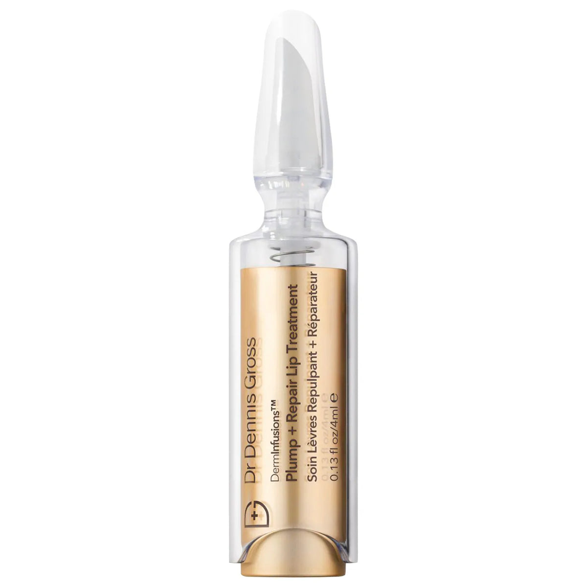 Dr. Dennis Gross,Lip Treatment,Lip Serum,Plumping lip treatment,Hydrating lip serum,Makeupstashpk