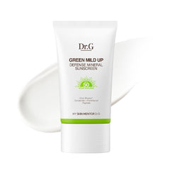 Dr. G,Sunscreen,Sun protection,Lightweight,Non-greasy,Non-comedogenic,Makeupstashpk