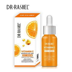 Dr. Rashel Eye Serum - Makeup Stash Pakistan