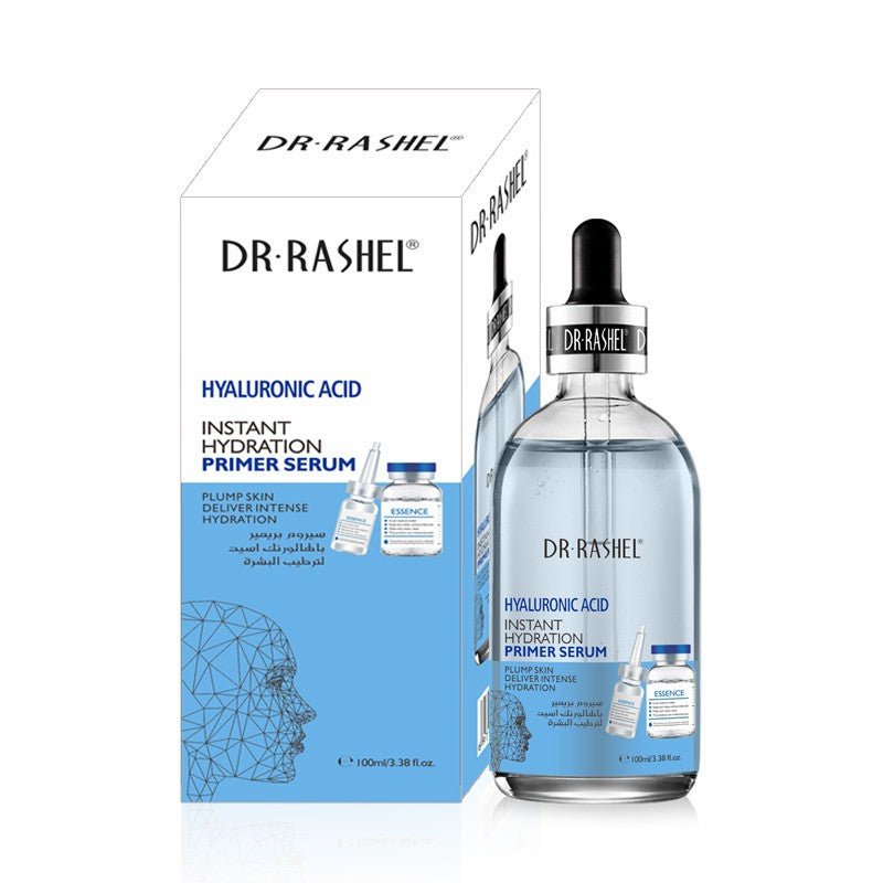 Dr. Rashel Hyaluronic Acid Serum - Makeup Stash Pakistan