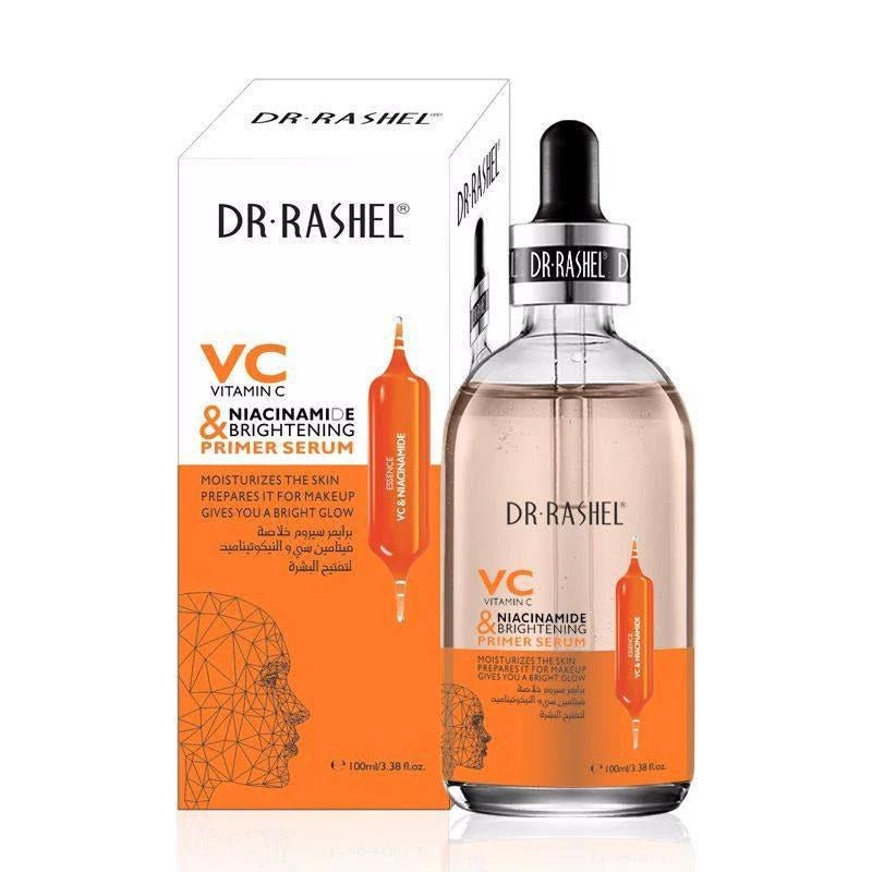 Dr. Rashel Niacinamide Brightening Serum - Makeup Stash Pakistan