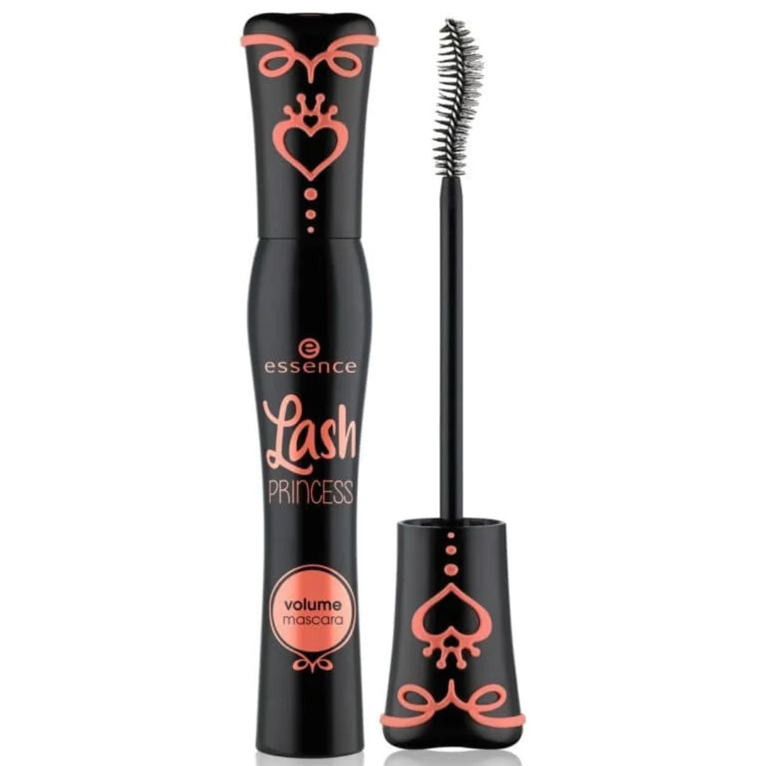 Lash Princess volume mascara, false lash effect mascara, volumizing mascara, best drugstore mascara, dramatic lashes, long lashes mascara, affordable mascara, viral makeup, Essence cosmetics - Makeupstashpk