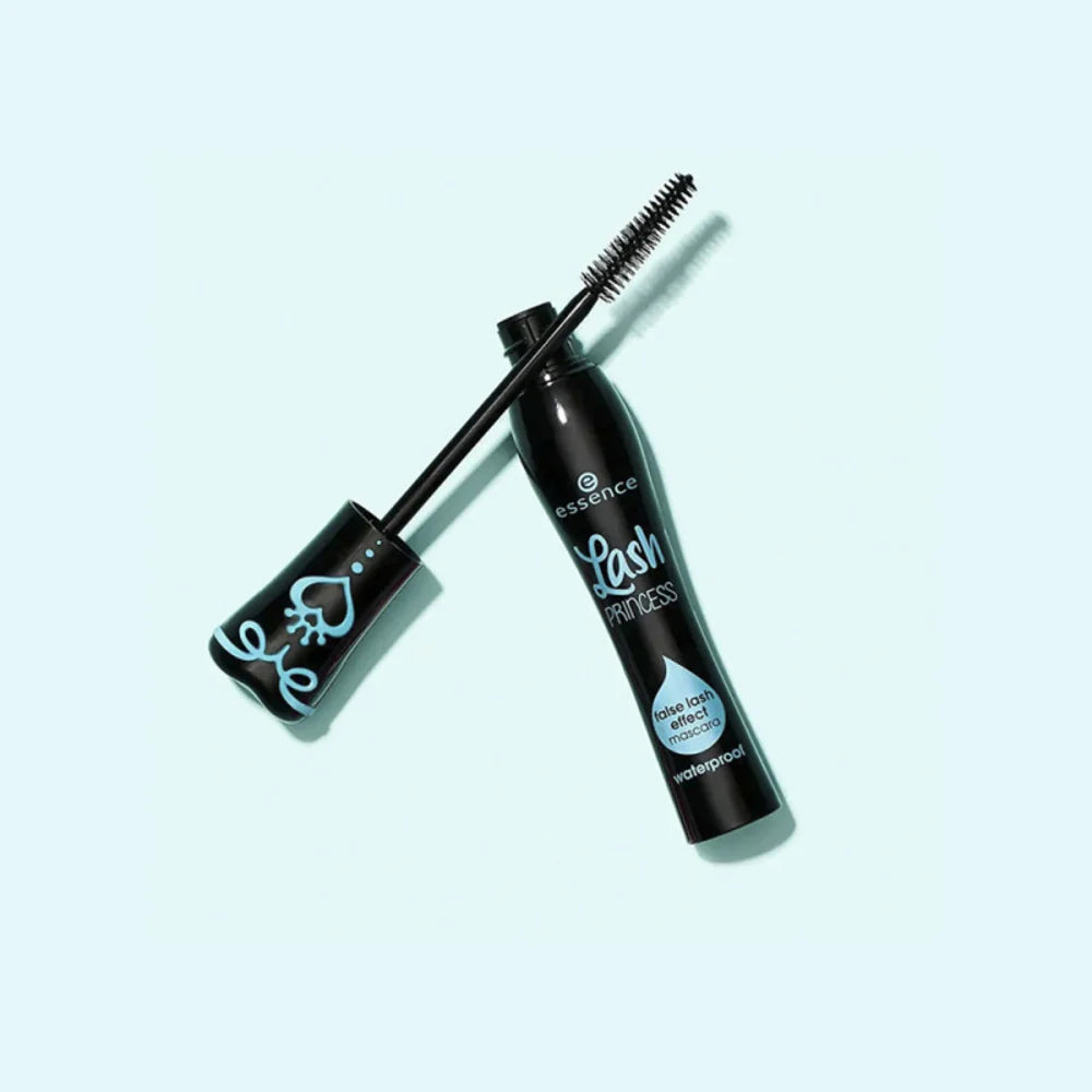 Lash Princess volume mascara, false lash effect mascara, volumizing mascara, best drugstore mascara, dramatic lashes, long lashes mascara, affordable mascara, viral makeup, Essence cosmetics - Makeupstashpk