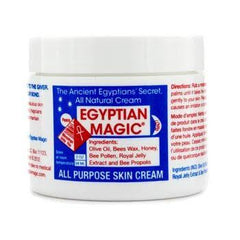 Egyptian Magic | Multipurpose Cream | Natural skin care | Makeupstash pakistan