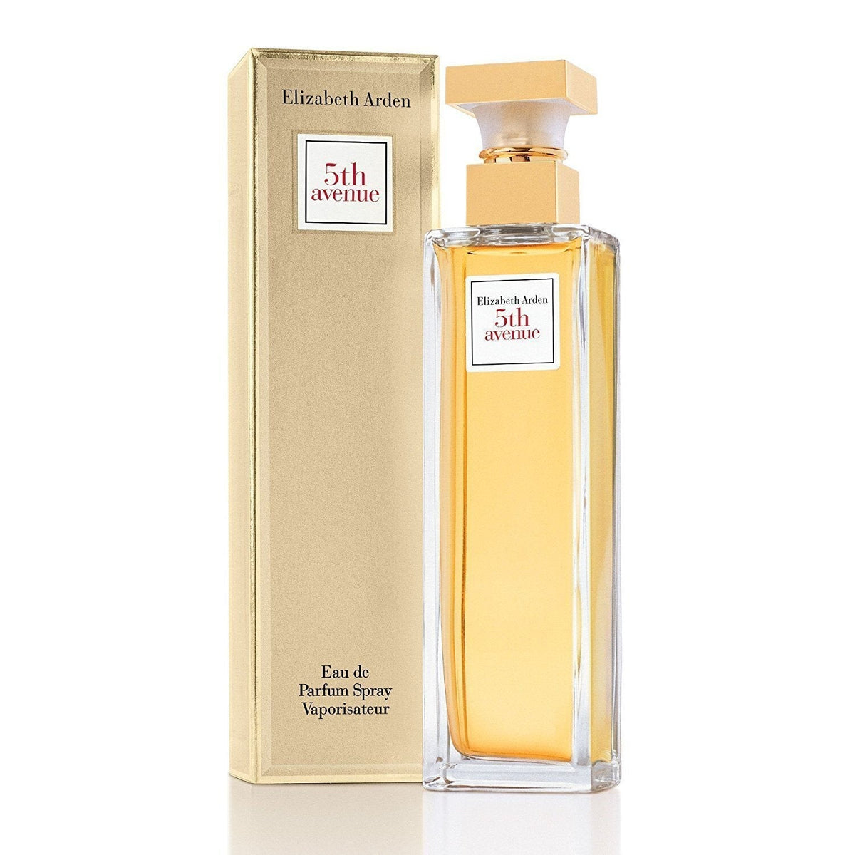 Elizabeth Arden 5Th Avenue EDP 125 ML - Makeup Stash Pakistan