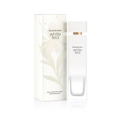 Elizabeth Arden White Tea Edt 100Ml - Makeup Stash Pakistan