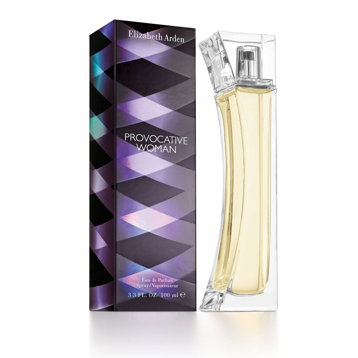 Elizabeth Provocative Women Edp 100Ml - Makeup Stash Pakistan
