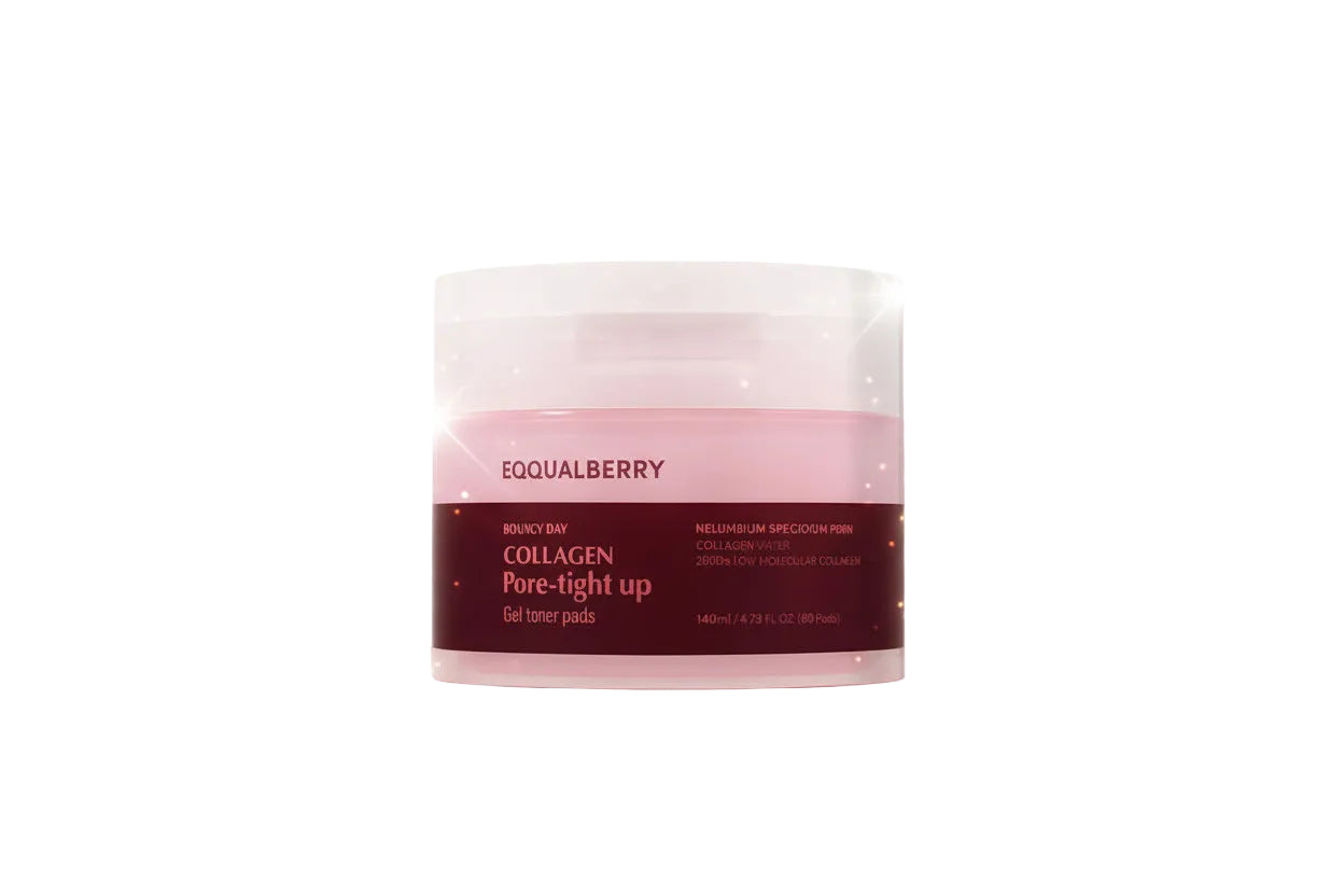 Pore Care , Hydrating Pads,Collagen, Makeup Stash Pakistan