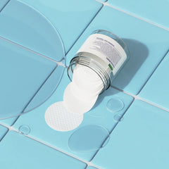 Eqqualberry - Swimming Pool Toner Pads 220ml