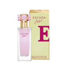 Escada Joyful Women Edp 75Ml - Makeup Stash Pakistan