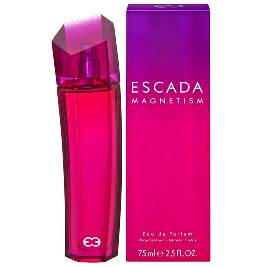 Escada Magnetism Women Edp 75Ml - Makeup Stash Pakistan