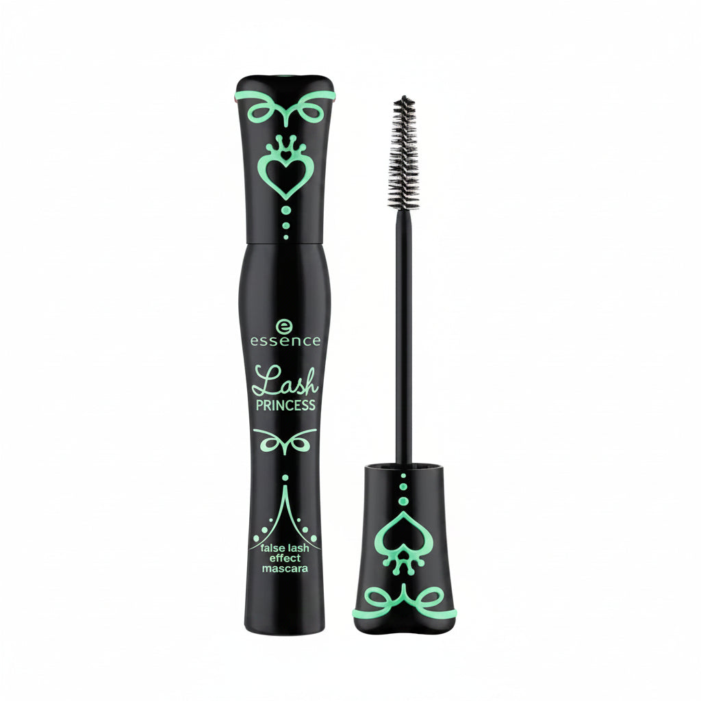 Lash Princess volume mascara, false lash effect mascara, volumizing mascara, best drugstore mascara, dramatic lashes, long lashes mascara, affordable mascara, viral makeup, Essence cosmetics - Makeupstashpk