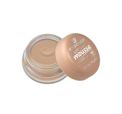 Essence Soft Touch Mousse Make-Up 01