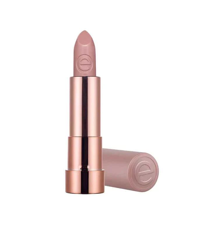 Essence Hydrating Nude Lipstick 302 - Makeup Stash Pakistan