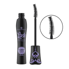 Princess mascara, Lash Princess volume mascara, false lash effect mascara, volumizing mascara, best drugstore mascara, dramatic lashes, long lashes mascara, affordable mascara, viral makeup, Essence cosmetics  - Makeup Stash Pakistan