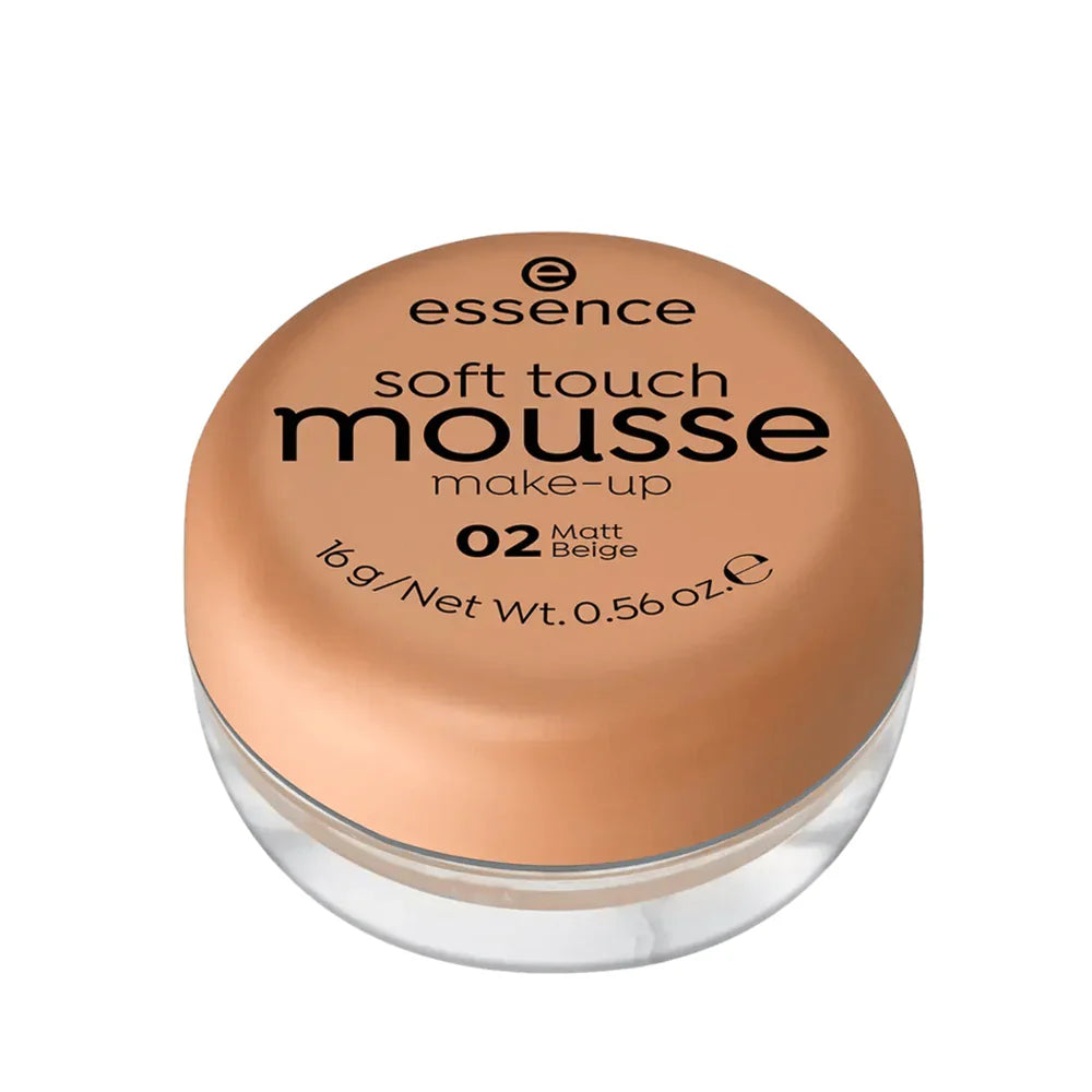 Essence,Foundation,Creamy Foundation,Long-lasting,Lightweight,Makeupstashpk