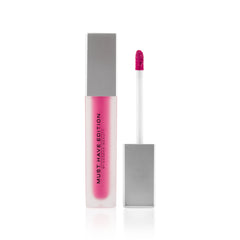 Matte Lipstick, Long Lasting ,Liquid Matte Lip Color, Makeup Stash Pakistan