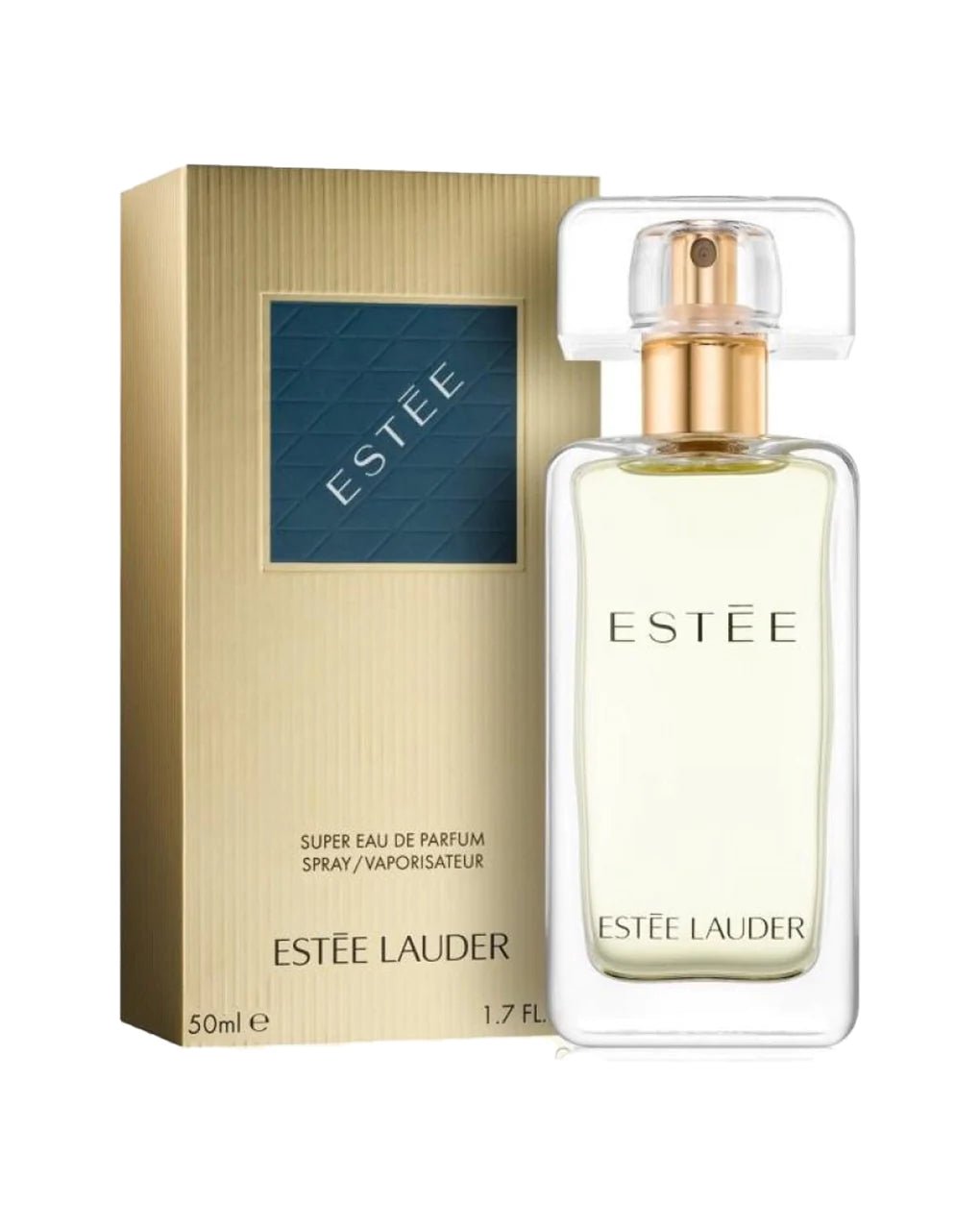 Estee Lauder Super Women Edp 50Ml - Makeup Stash Pakistan