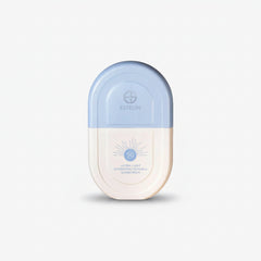 Estelin Sunscreen SPF 50, Invisible Sunscreen, Hydrating Sunscreen ,Lightweight Sunscreen, No White Cast Sunscreen,Broad Spectrum Sunscreen - Makeupstashpk