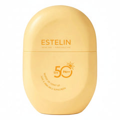 Estelin, Estelin Sunscreen, Estelin Super UV Sunscreen, Tone Up Sunscreen, Tone-Up Sunscreen, Vitamin C Sunscreen, Arbutin Sunscreen, Vitamin C & Arbutin, Face Sunscreen, Facial Sunscreen, UV Protection - Makeupstashpk