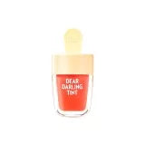 Etude House - Dear Darling Water Gel Tint Ice Cream OR205 4.5g - Makeup Stash Pakistan