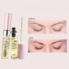 lash serum 9g, eyelash growth serum, lash strengthening treatment, korean lash care, eyelash conditioner, healthy lashes serum - Makeup Stash Pakistan

