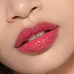 korean lip tint, water gel lip tint, rd307 ice cream tint, long lasting lip tint, etude house dear darling, k beauty lip tint, natural lip stain, gradient lip makeup, red lip tint korea - Makeup Stash Pakistan