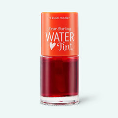 orange ade lip tint, korean lip tint, long lasting lip stain, k beauty lip tint, lightweight lip tint, gradient lips korea, natural lip stain, orange lip tint, etude house tint - Makeup Stash Pakistan