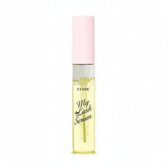 lash serum 9g, eyelash growth serum, lash strengthening treatment, korean lash care, eyelash conditioner, healthy lashes serum - Makeup Stash Pakistan
