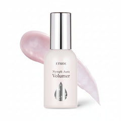 nymph aura volumer, dewy glow primer, korean glass skin makeup, glow booster primer, radiant base makeup, hydrating makeup base - Makeup Stash Pakistan