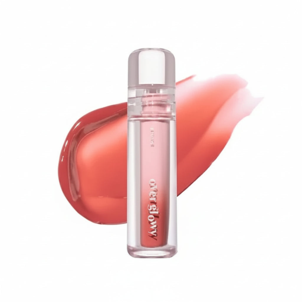 Black cat rose jelly, glossy lip tint korea, korean lip gloss tint, etude house lip tint, hydrating lip gloss tint - Makeup Stash Pakistan