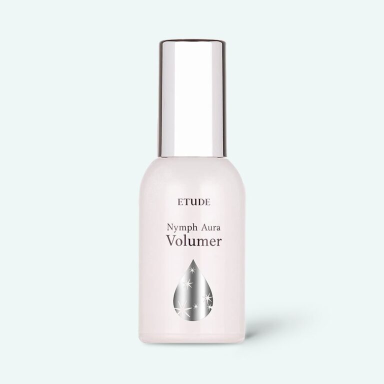 ETUDE House - Nymph Aura Volumer Shiny Makeup Base 24g - Makeup Stash Pakistan