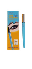BOB Electric Eye Super Liner Extream Deep Water proof Black Eyeliner - Makeup Stash Pakistan
