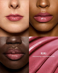 Fenty Beauty by Rihanna Gloss Bomb Universal Lip Luminizer Riri - Makeup Stash Pakistan