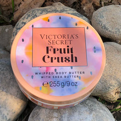 VICTORIA'S SECRET -FRUIT CRUSH BODY BUTTER