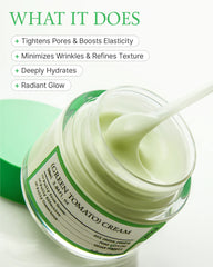 Fully - Green Tomato Cream 90ml - Makeup Stash Pakistan  